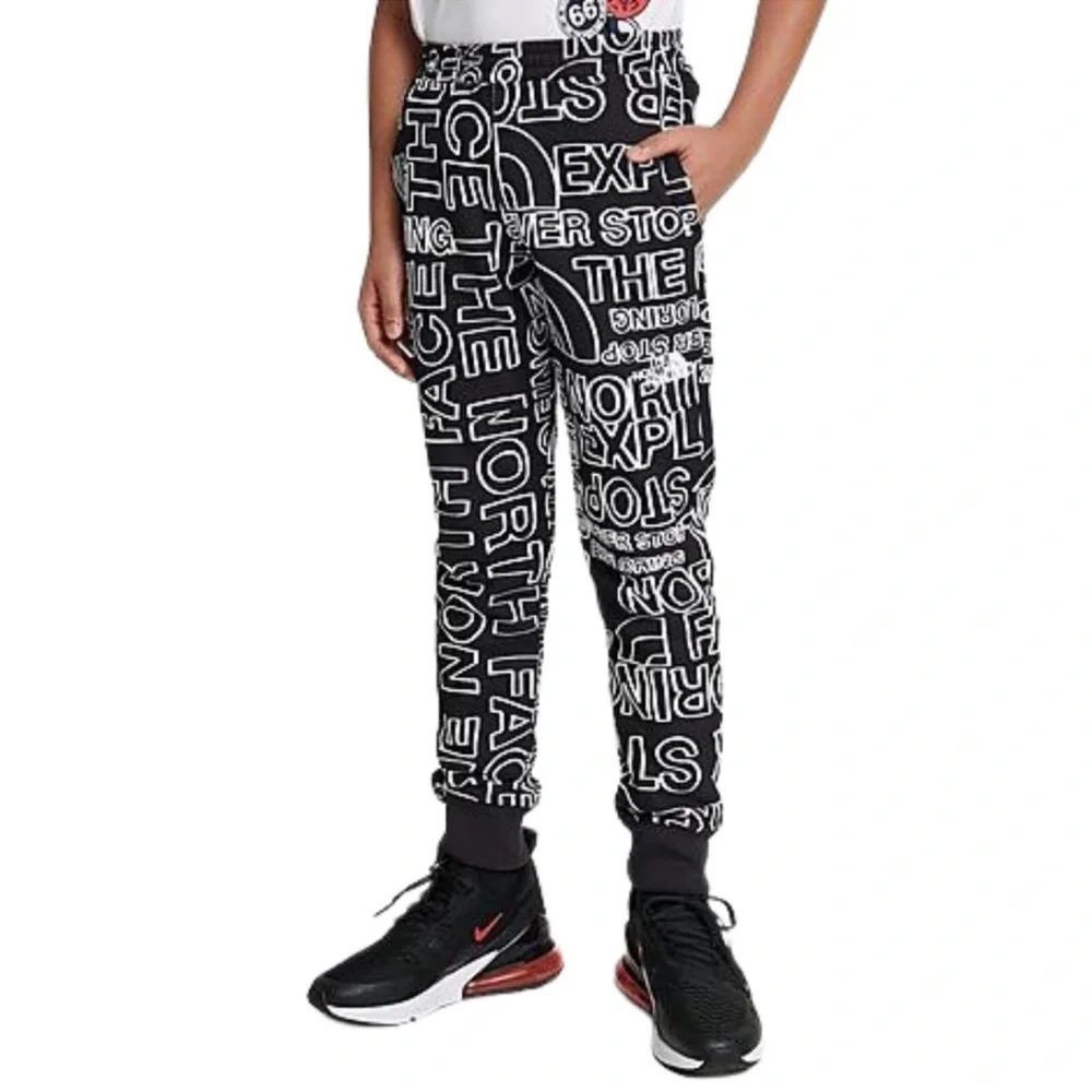 THE NORTH FACE Boys Fleece Jogger